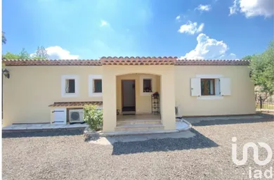 House at Coursegoules (06140)