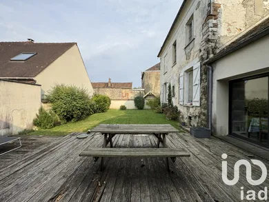 House in Voulx (77940)