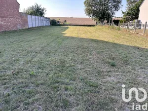 Building plot at Bantigny (59554)