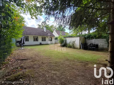 House at Sucy-en-Brie (94370)