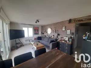 Apartment at Cabestany (66330)