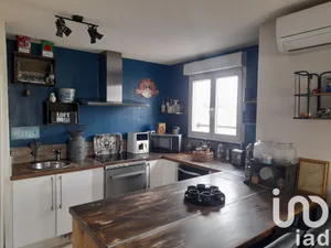 Apartment in Cabestany (66330)