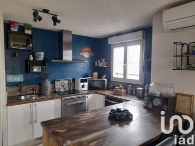 Appartement à Cabestany (66330)