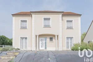 Maison à Bouleurs (77580)