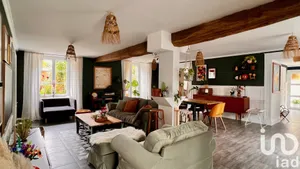 Maison à Coulommiers (77120)