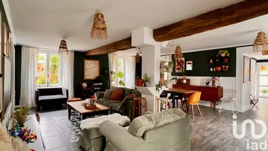 Maison à Coulommiers (77120)