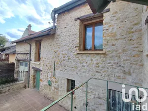 House in Vigny (95450)