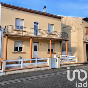 House at Falck (57550)