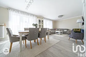 Appartement à Hayange (57700)