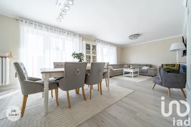 Apartment at Hayange (57700)