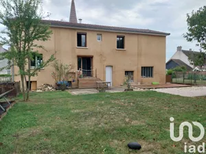 Maison à Ciel (71350)