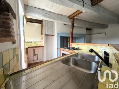 House in Lamagdelaine (46090)