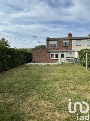 House at Provin (59185)