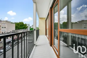 Appartement à Cachan (94230)