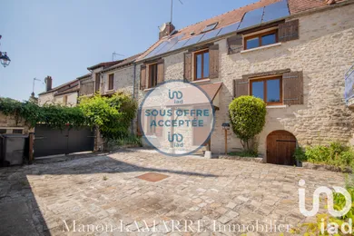 House at Mézières-sur-Seine (78970)