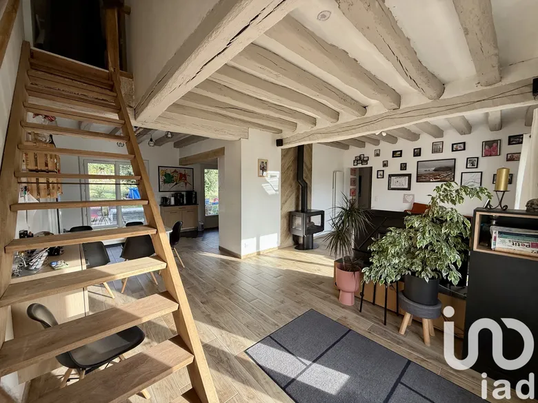 Maison 6 pièces 141 m² · à Le Breuil · 141 m² · 228 999 €