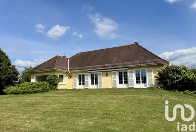 House at Sélestat (67600)