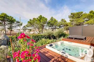 Maison à Nîmes (30900)