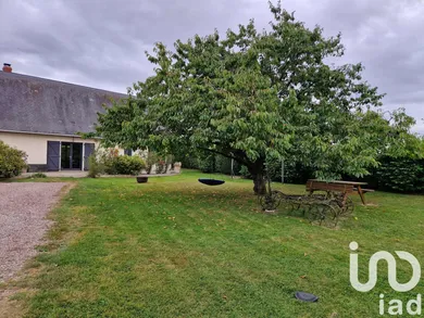 House at CLAIS (76660)