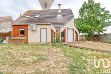 Maison à Méru (60110)