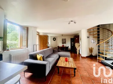 House in Sancy-lès-Provins (77320)