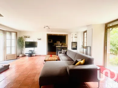 House in Sancy-lès-Provins (77320)