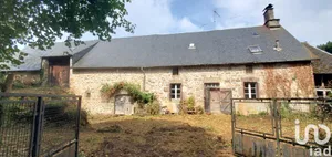 Maison de campagne à Lamazière-Basse (19160)