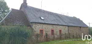 Park home in Lamazière-Basse (19160)