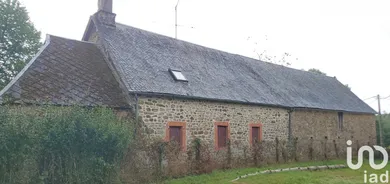 Park home in Lamazière-Basse (19160)