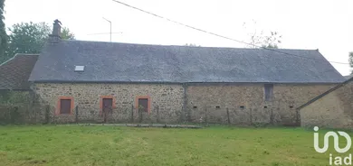 Park home in Lamazière-Basse (19160)