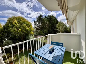 Apartment at Noiseau (94880)