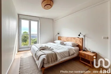 Appartement à Beauvais (60000)