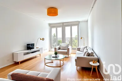 Appartement à Beauvais (60000)