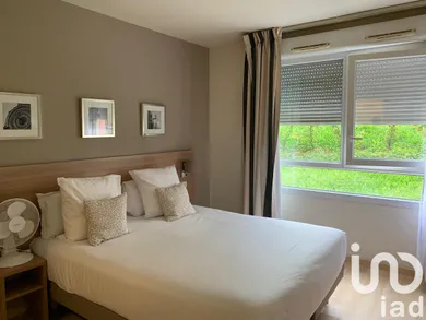 Studio in Vitry-sur-Seine (94400)