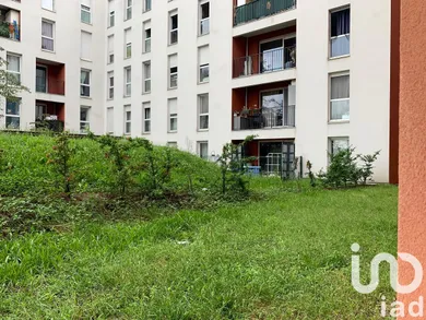 Studio in Vitry-sur-Seine (94400)