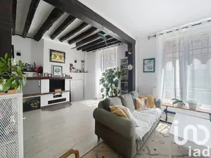 Appartement à Tournan-en-Brie (77220)
