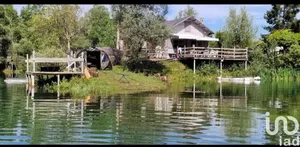 Leisure land at VOUARCES (51260)