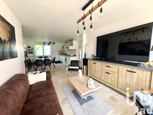 Maison à Vitry-le-François (51300)