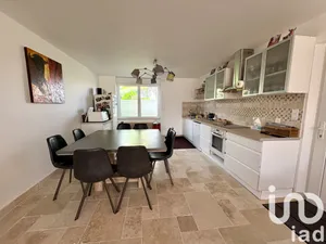 Maison à Vitry-le-François (51300)