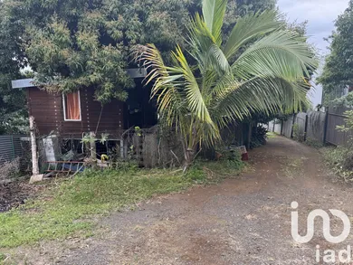 Maison à Entre-Deux (97414)