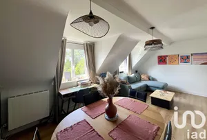 Apartment at Saint-Malo (35400)