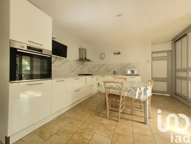 House in MAIZILLY (42750)