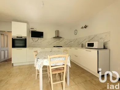 House in MAIZILLY (42750)