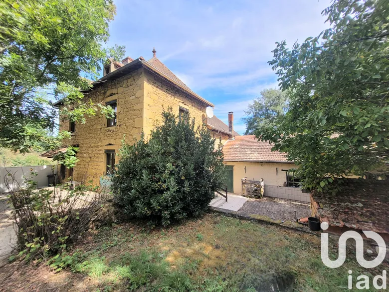 Maison 4 pièces 102 m² · à Maizilly · 102 m² · 168 000 €