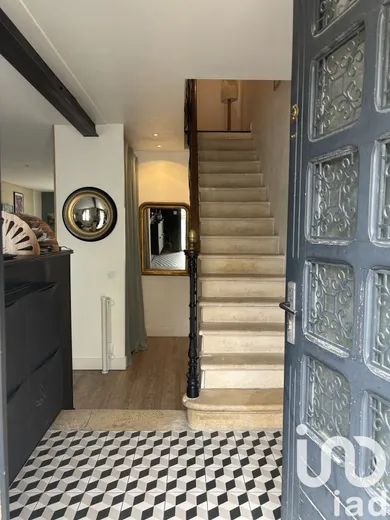 Townhouse at Bordeaux (33100)