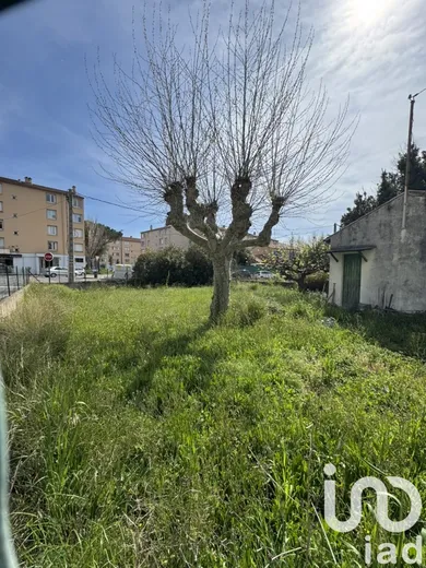 Building plot in La Garde (83130)
