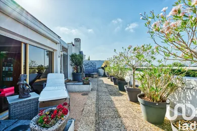 Duplex at Bordeaux (33200)