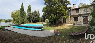 Maison à Châtellerault (86100)