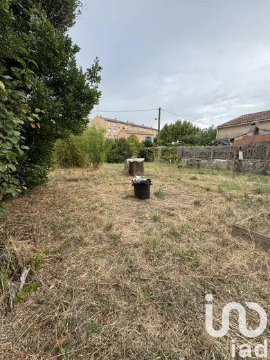 Building plot in La Garde (83130)