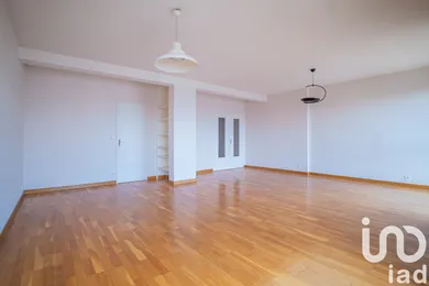 Apartment in Le Mans (72000)